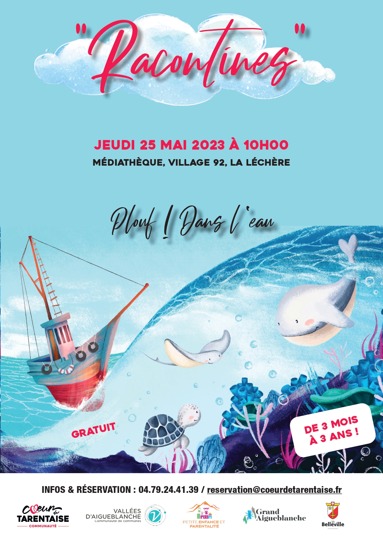 20230525 Racontine EAU La Léchère page 0001