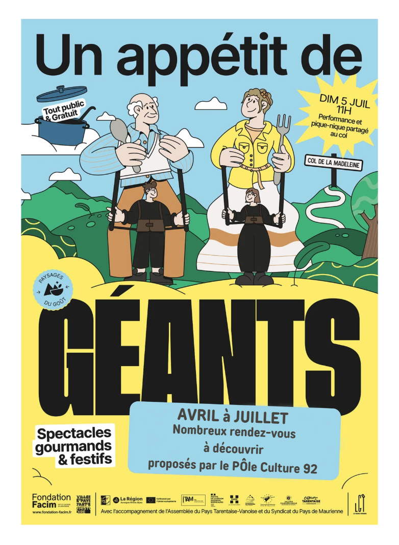 Grand Ecran Projections