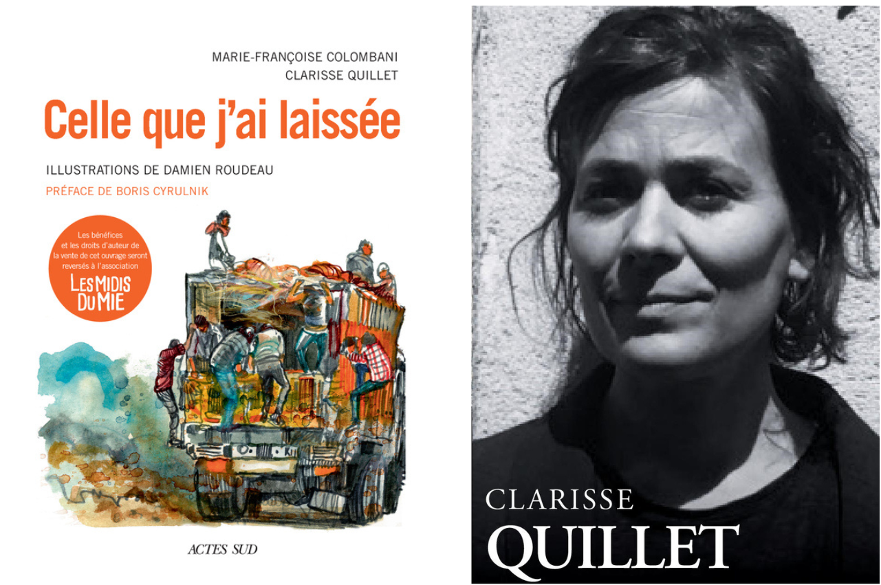 C Quillet livre