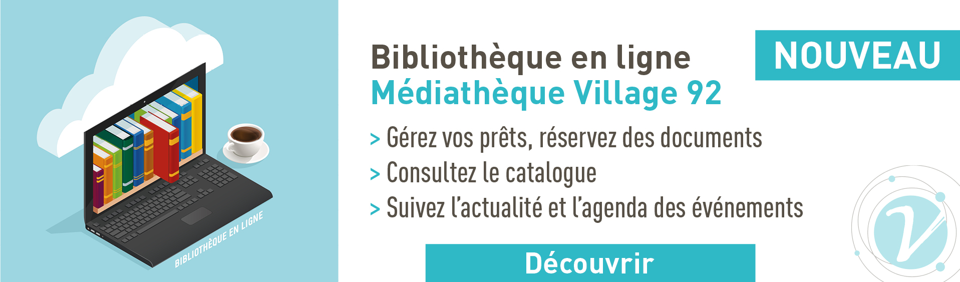 Cartouche bibenligne MV92