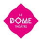 Dome Théâtre logo