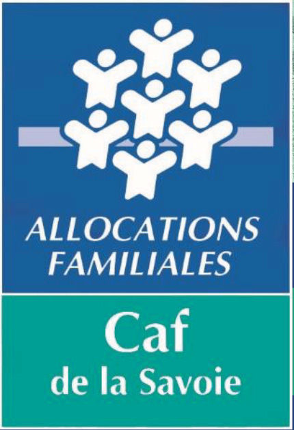 Logo CAF