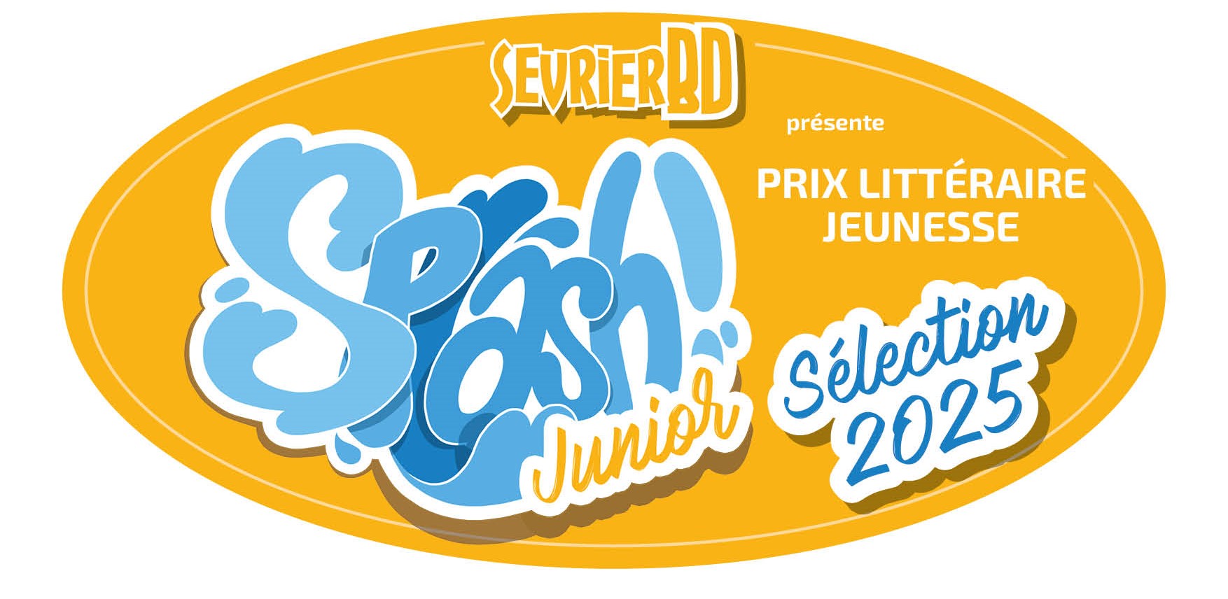 Logo Sevrier junior