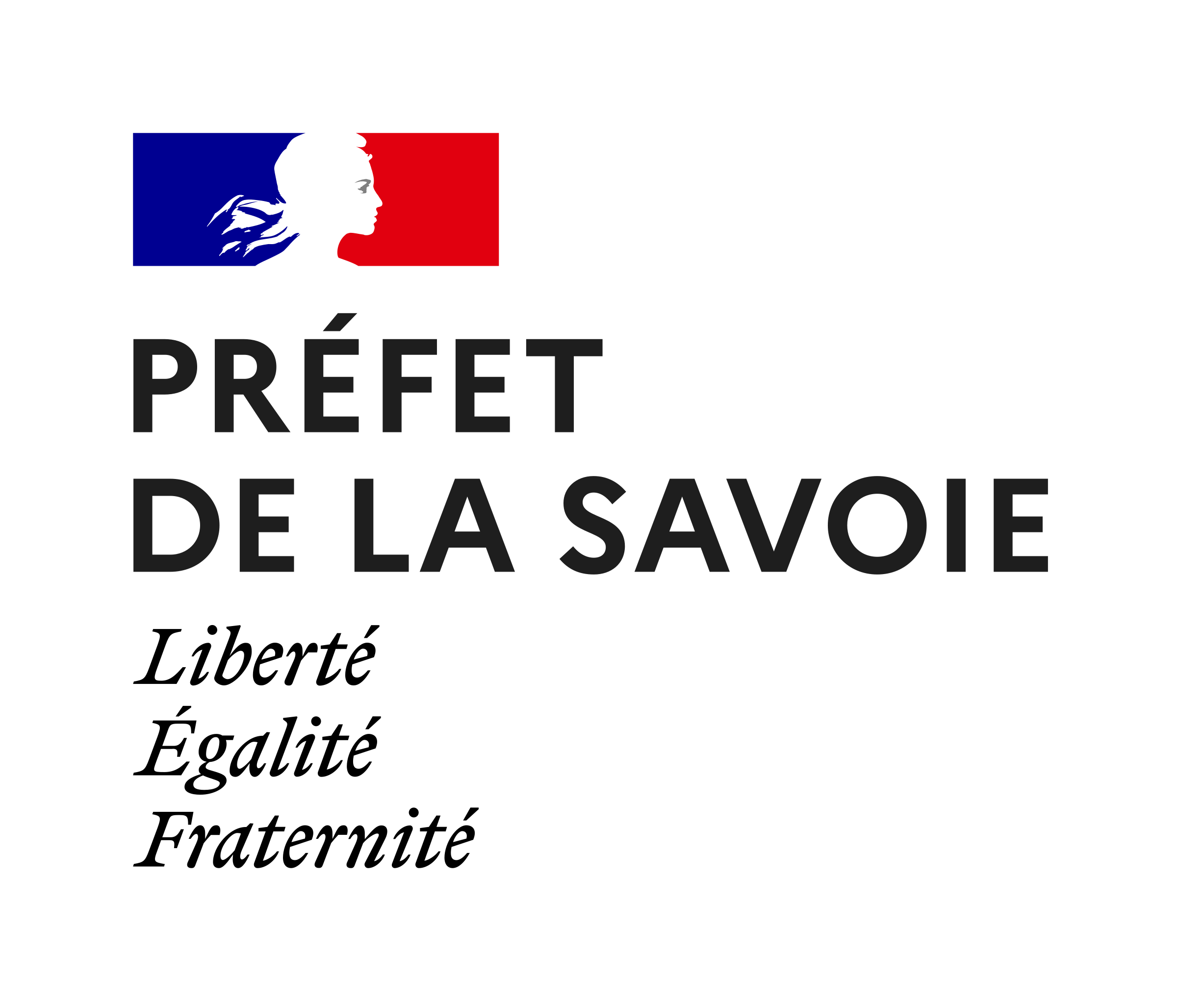 Préfet de la Savoie