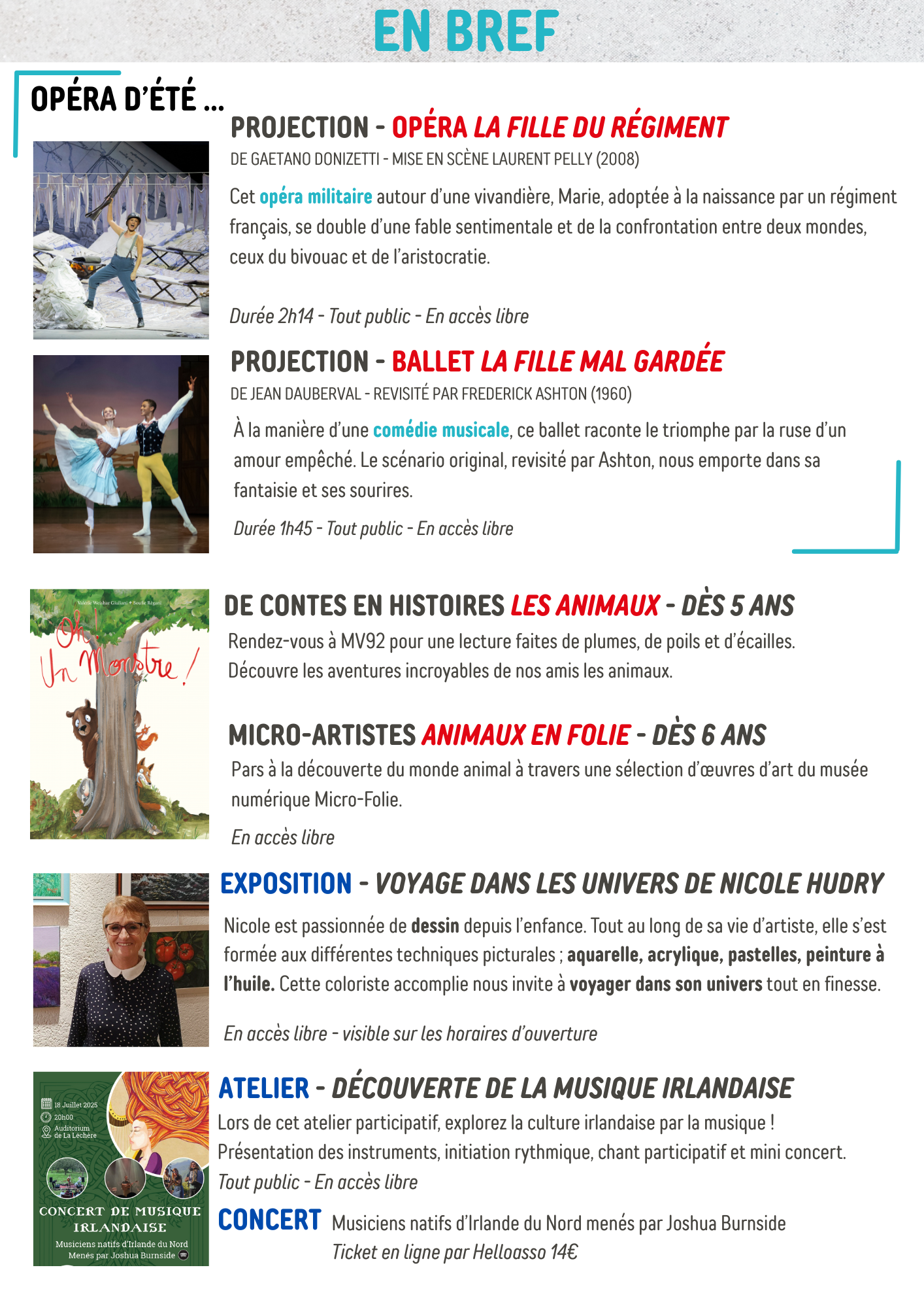 prog JUILLET verso